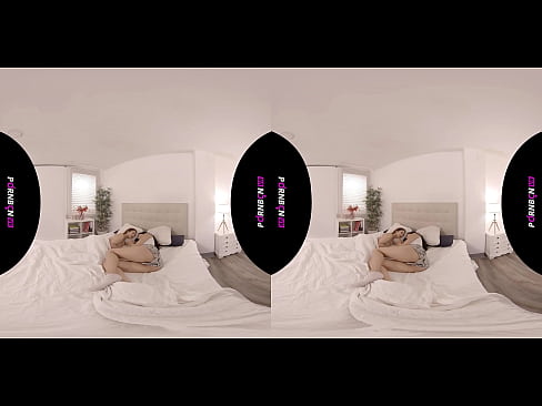 ❤️ PORNBCN VR دو نوجوان ہم جنس پرست 4K 180 3D ورچوئل رئیلٹی جنیوا بیلوچی کترینہ مورینو میں سینگوں سے جاگ رہے ہیں سیکس ❌❤