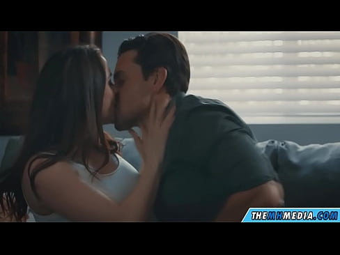 ❤️ ایک اچھی busty ماں کے ساتھ رومانٹک جنسی تعلقات سیکس ❌❤